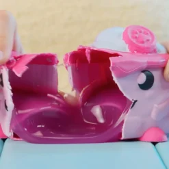 Breakeez Cakes Pastel con Slime Varios Modelos