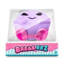 Breakeez Macaron con Slime Varios Modelos
