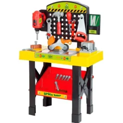 Bricotaller Banco de Trabajo