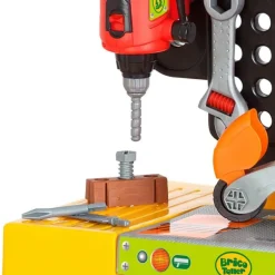 Bricotaller Banco de Trabajo