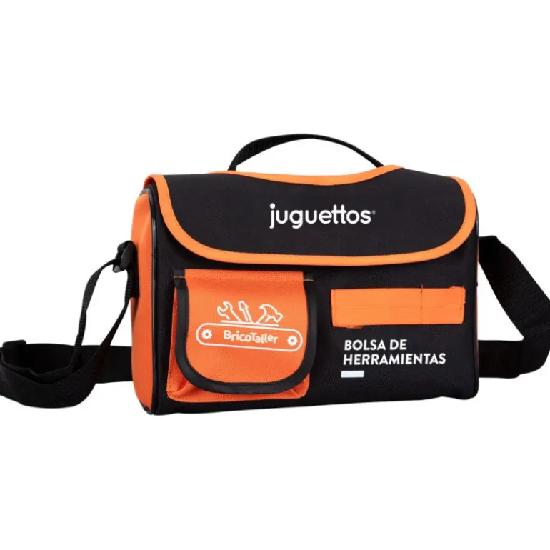Bricotaller Bolsa de Herramientas