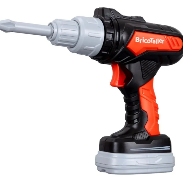 Bricotaller Bolsa de Herramientas