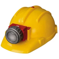 Bricotaller Cinturón con Herramientas con Casco