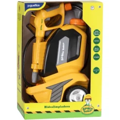 Bricotaller Hidrolimpiadora