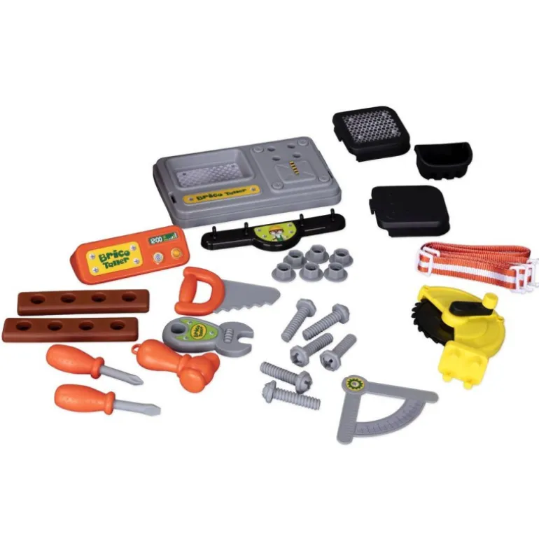 Bricotaller Mochila De Herramientas