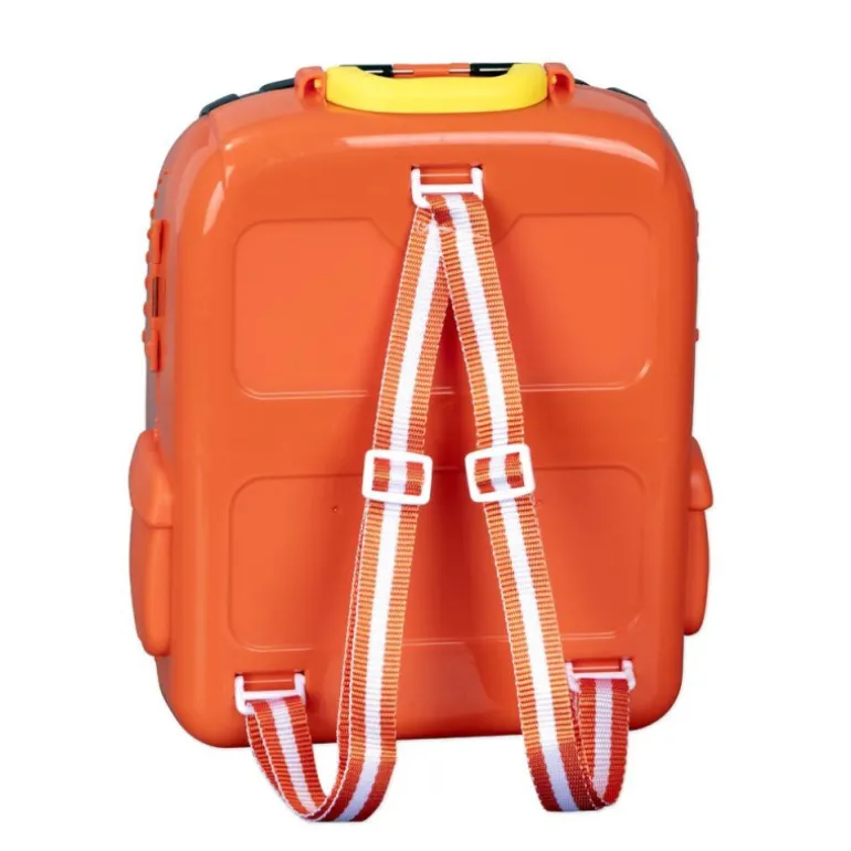 Bricotaller Mochila De Herramientas