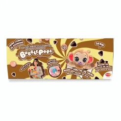 Bubble Pops Varios Modelos