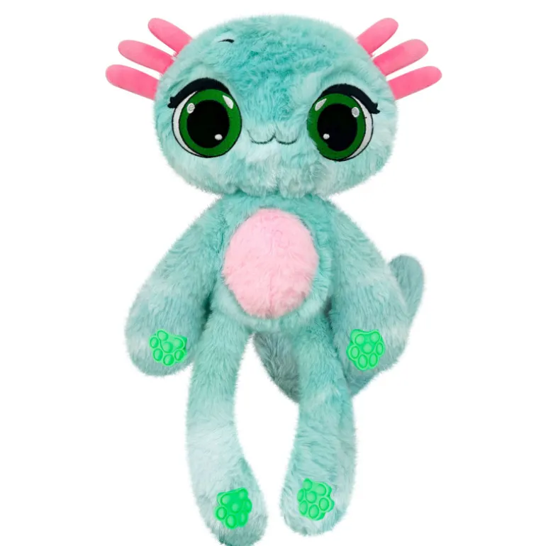 Bubble Pops Varios Modelos