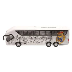 Bus Real Madrid Varios Modelos