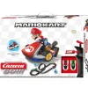 Carrera Go!!! Nintendo Mario Kart P-Wing Circuito y Coches de Mario y Yoshi