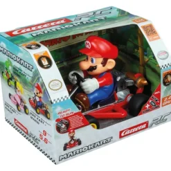 Carrera Mario Kart Pipe Radio Control
