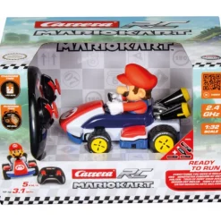 Carrera Radio Control Mario Kart Race - Mario