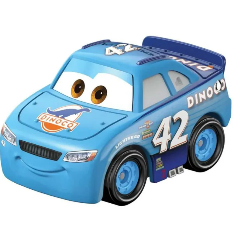 Cars Mini Racers Varios Modelos