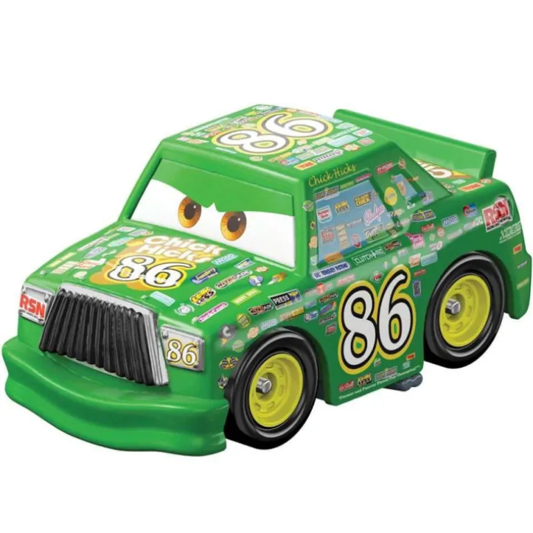 Cars Mini Racers Varios Modelos