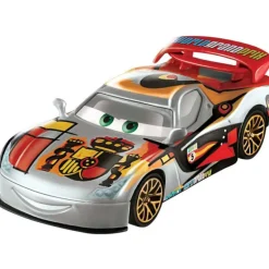 Cars Vehículo Varios Modelos