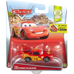 Cars Vehículo Varios Modelos