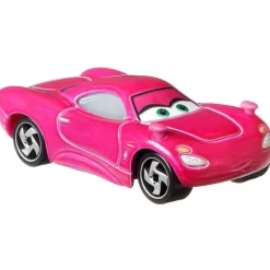 Cars Vehículo Varios Modelos