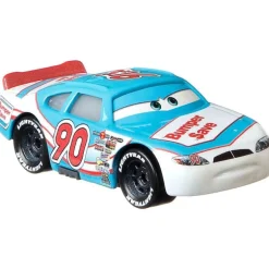 Cars Vehículo Varios Modelos