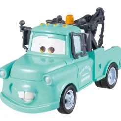 Cars Vehículo Varios Modelos