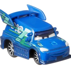 Cars Vehículo Varios Modelos