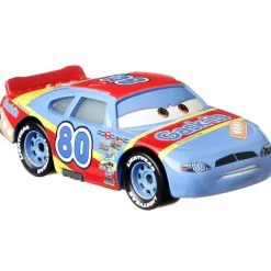 Cars Vehículo Varios Modelos