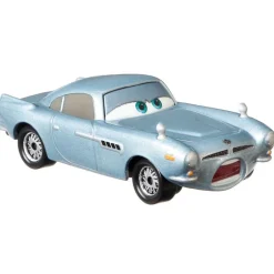 Cars Vehículo Varios Modelos