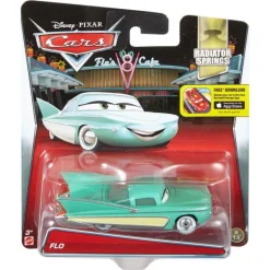 Cars Vehículo Varios Modelos