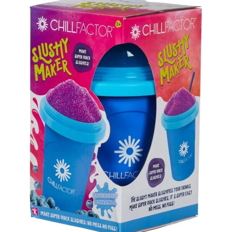 Chillafactor Arándano