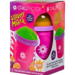 Chillfactor Fiesta Fruta Pasión