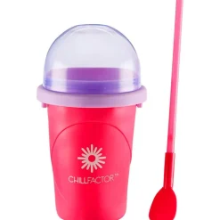 Chillfactor Fresalicioso