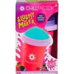 Chillfactor Fresalicioso