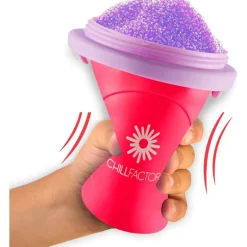 Chillfactor Fresalicioso