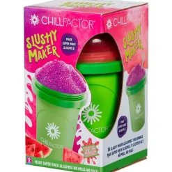 Chillfactor Melon Crush