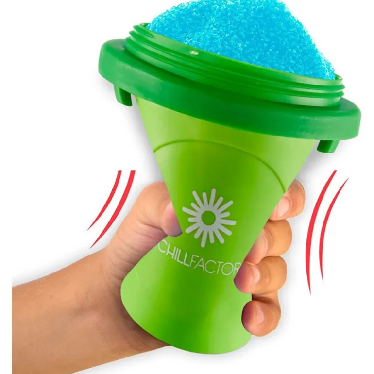 Chillfactor Melon Crush