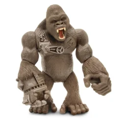 Ciber Gorila Articulado