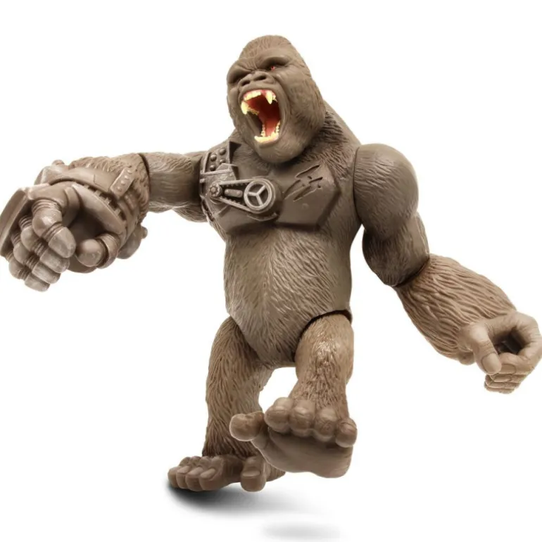 Ciber Gorila Articulado