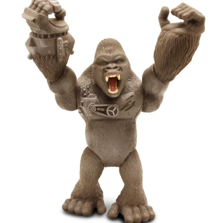 Ciber Gorila Articulado