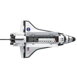 Ciencia y Juego Build Mechanics Transbordador Flotante