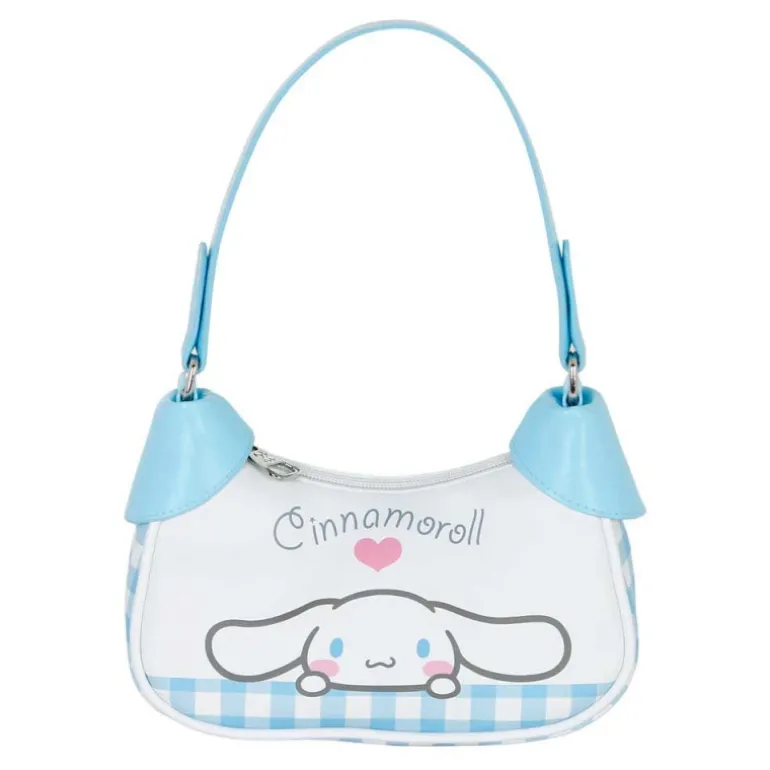 Cinnamoroll Bolso Fashion