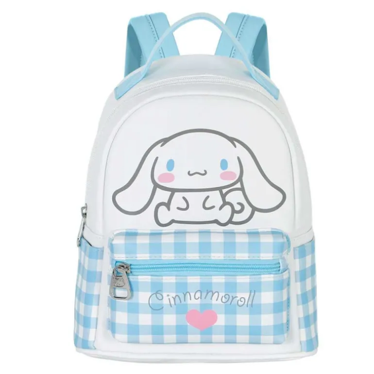 Cinnamoroll Mochila Fashion