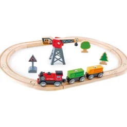 Circuito de Entrega de Carga