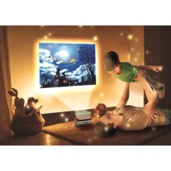 Clementoni Disney Baby Proyector para Cuentos