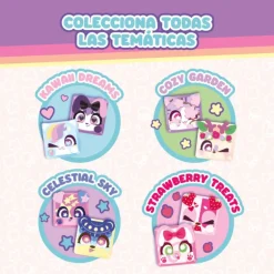 Clickeez Keyboard Mega Pack