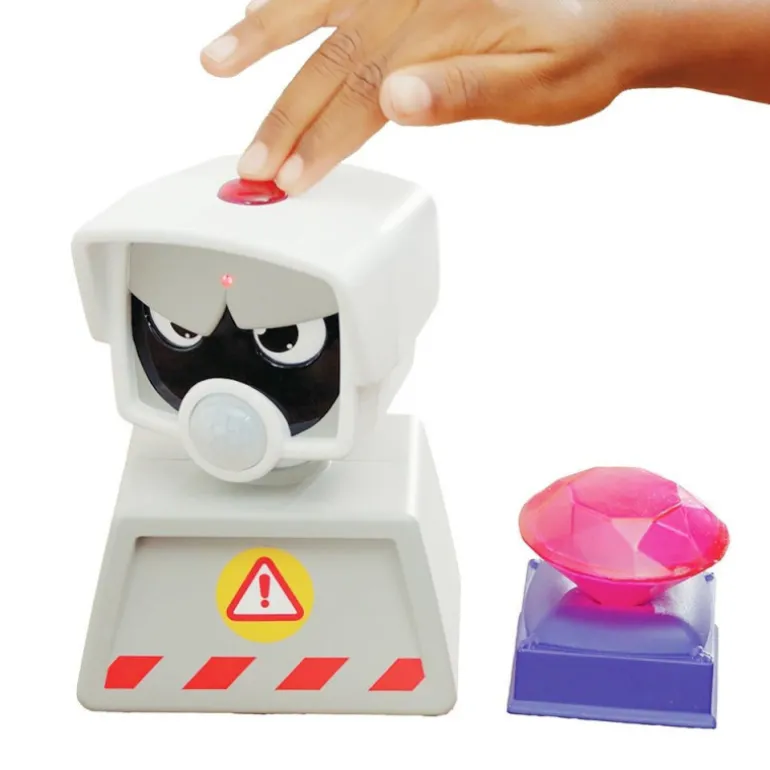 Cámara Espía Juego de Mesa