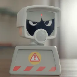 Cámara Espía Juego de Mesa