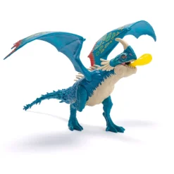Cómo Entrenar a tu Dragón Figura de Lujo Varios Modelos