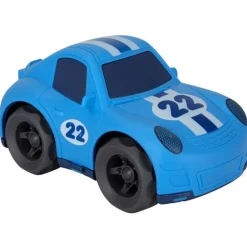 Coche con Luz y Sonido Varios Modelos