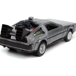 Coche DeLorean Regreso al Futuro 1:32 Coleccionismo
