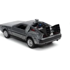 Coche DeLorean Regreso al Futuro 1:32 Coleccionismo