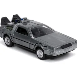 Coche DeLorean Regreso al Futuro 1:32 Coleccionismo